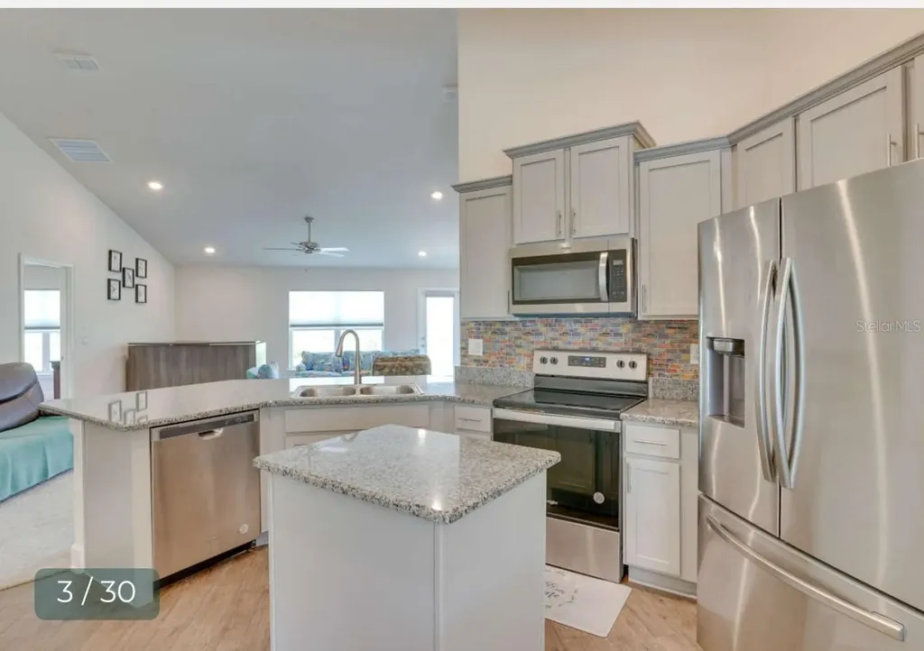 303 Shad Way Poinciana FL 34759