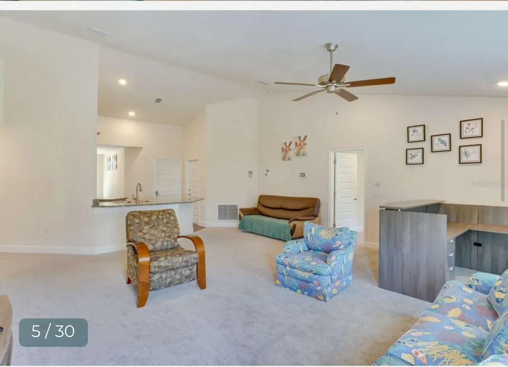 303 Shad Way Poinciana FL 34759