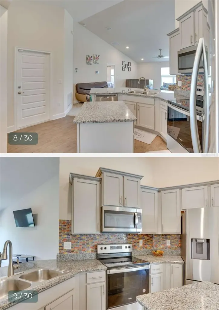 303 Shad Way Poinciana FL 34759