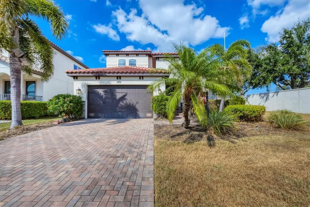 6104 Champions Row Street Bradenton FL 34210