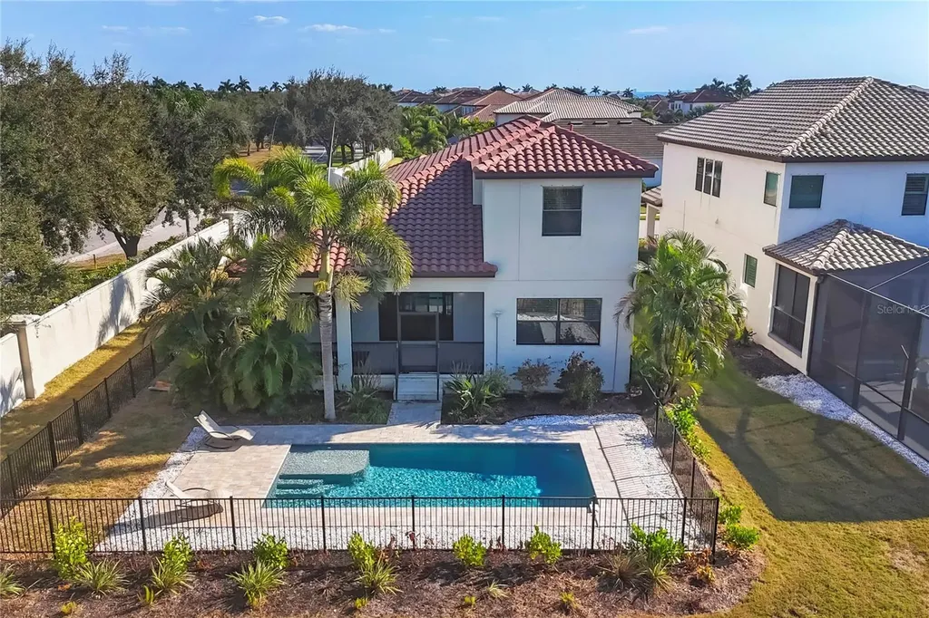 6104 Champions Row Street Bradenton FL 34210
