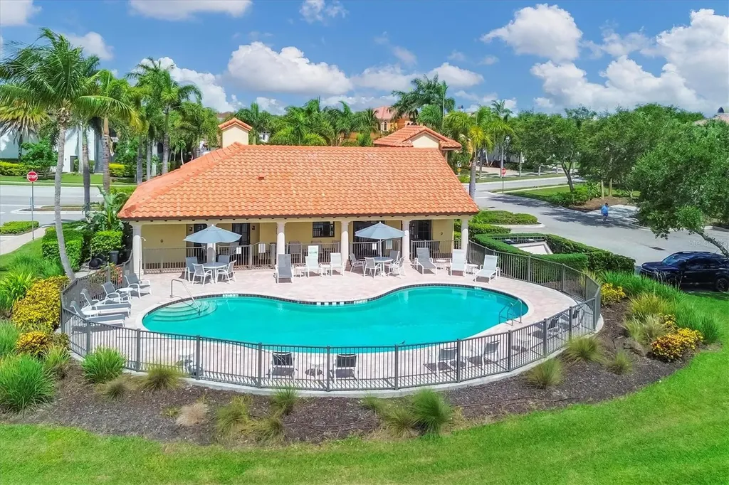 6104 Champions Row Street Bradenton FL 34210