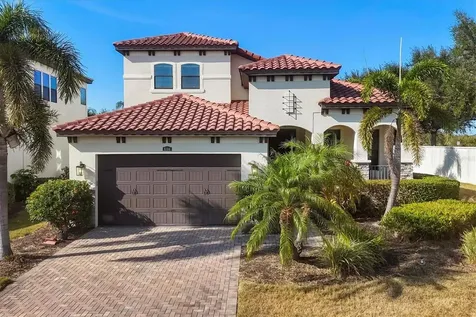 6104 Champions Row Street Bradenton FL 34210