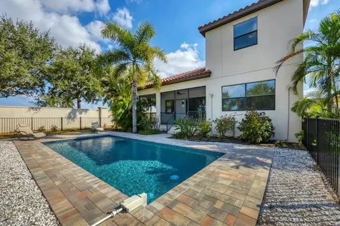 6104 Champions Row Street Bradenton FL 34210