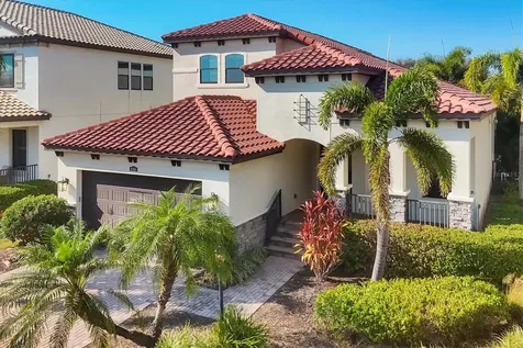 6104 Champions Row Street Bradenton FL 34210