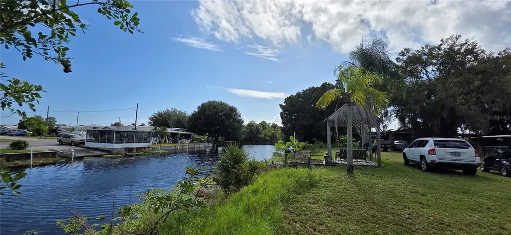 30144 E State Road 78 Okeechobee FL 34974
