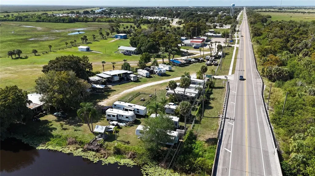 30144 E State Road 78 Okeechobee FL 34974