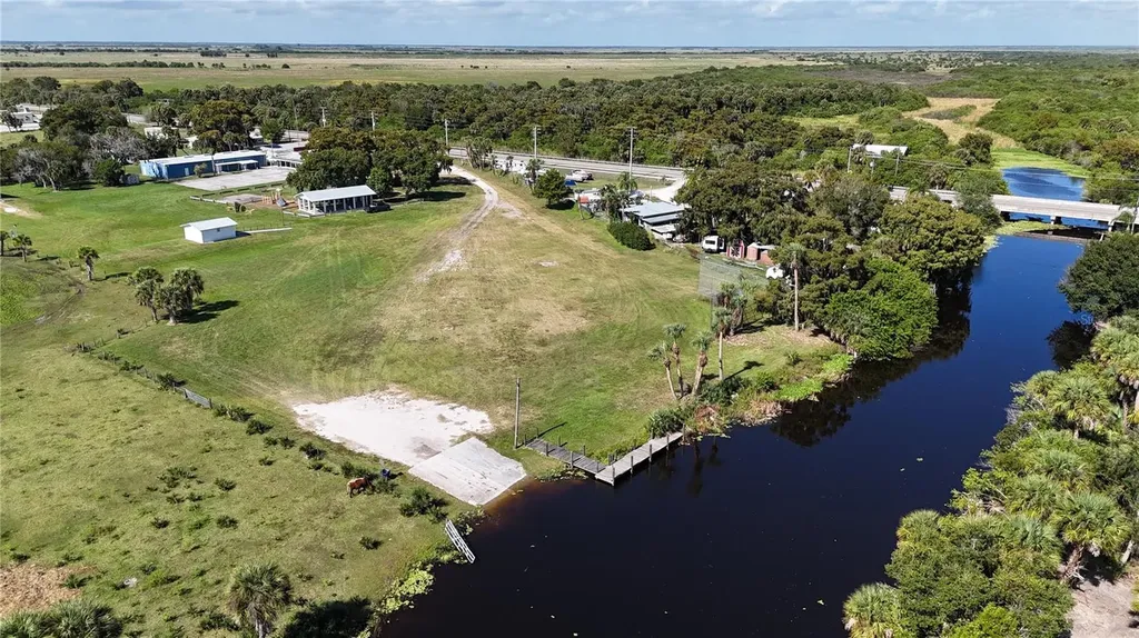 30144 E State Road 78 Okeechobee FL 34974