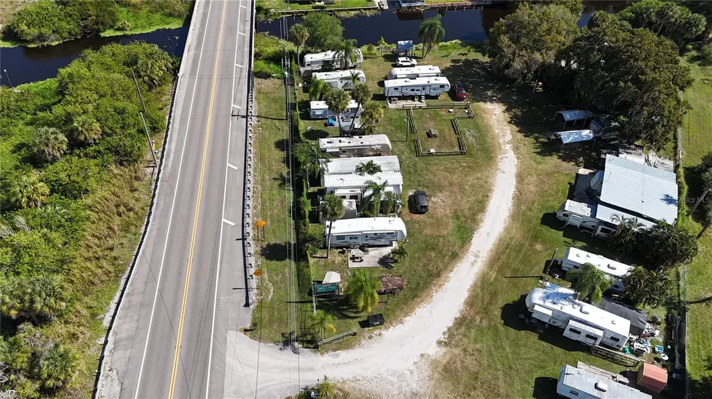 30144 E State Road 78 Okeechobee FL 34974