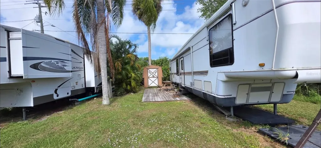 30144 E State Road 78 Okeechobee FL 34974
