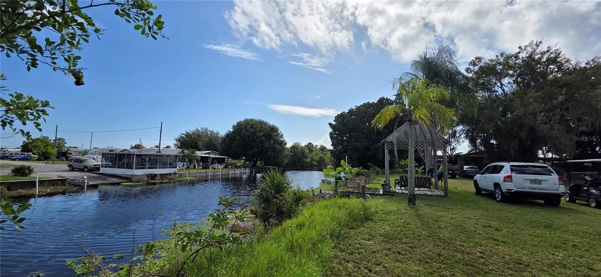 30144 E State Road 78 Okeechobee FL 34974
