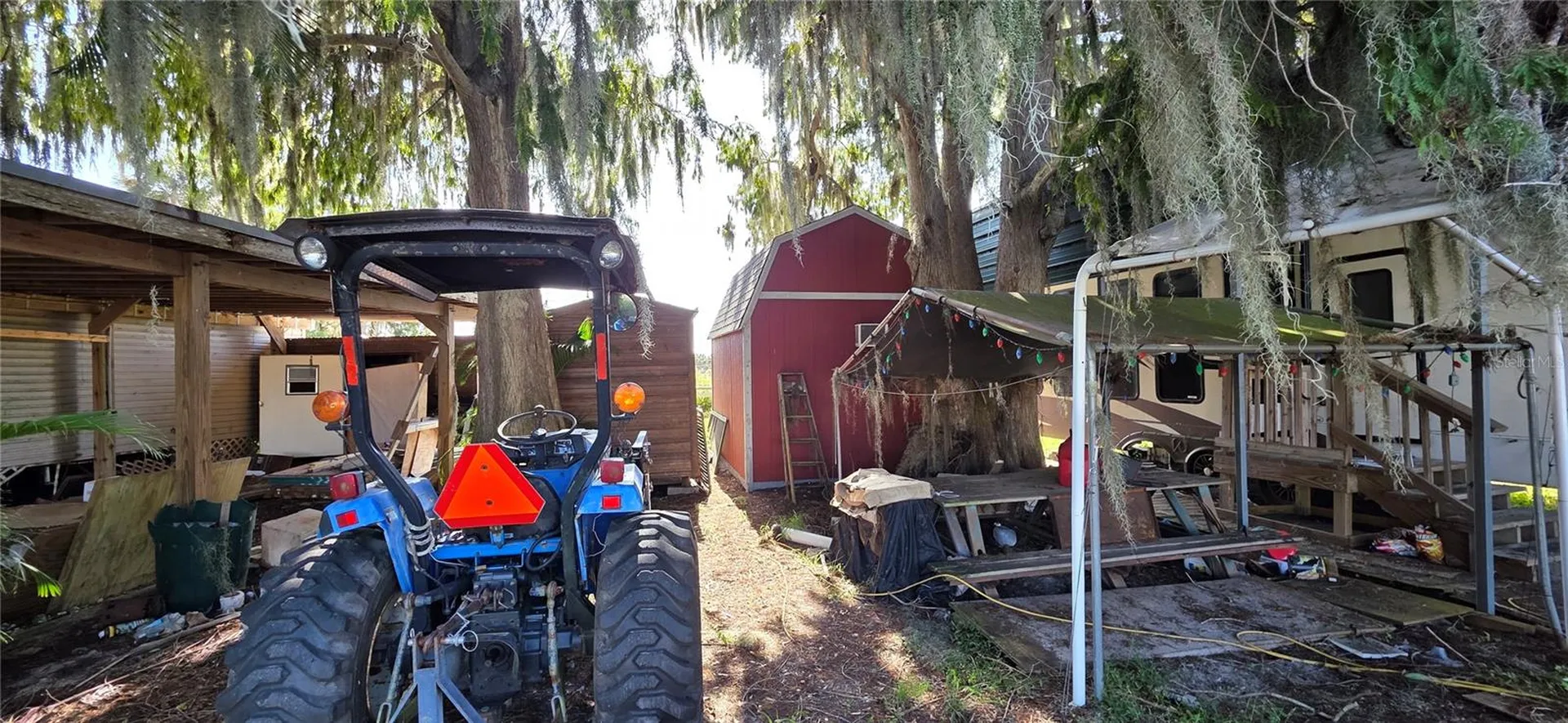 30144 E State Road 78 Okeechobee FL 34974