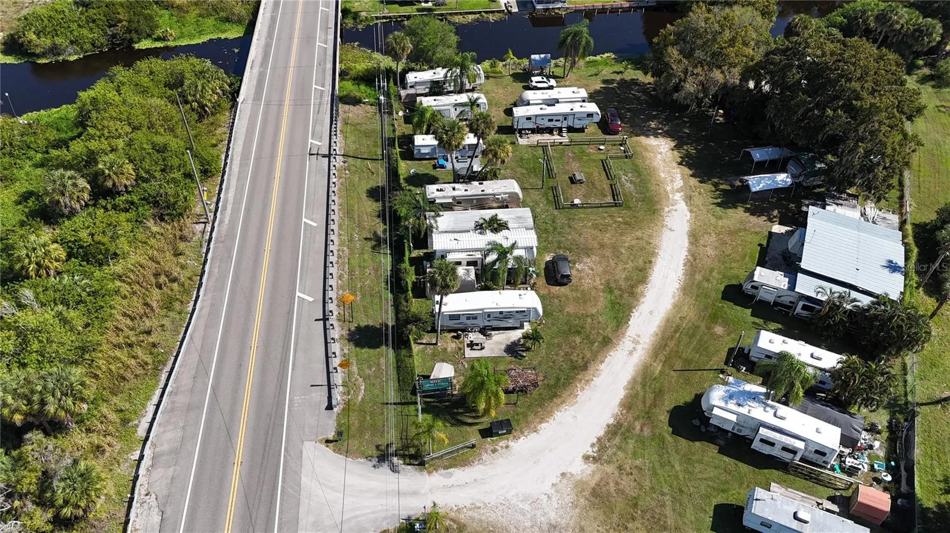 30144 E State Road 78 Okeechobee FL 34974