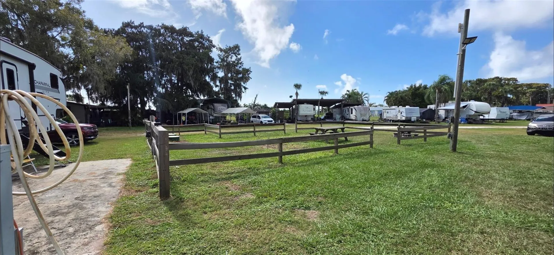 30144 E State Road 78 Okeechobee FL 34974