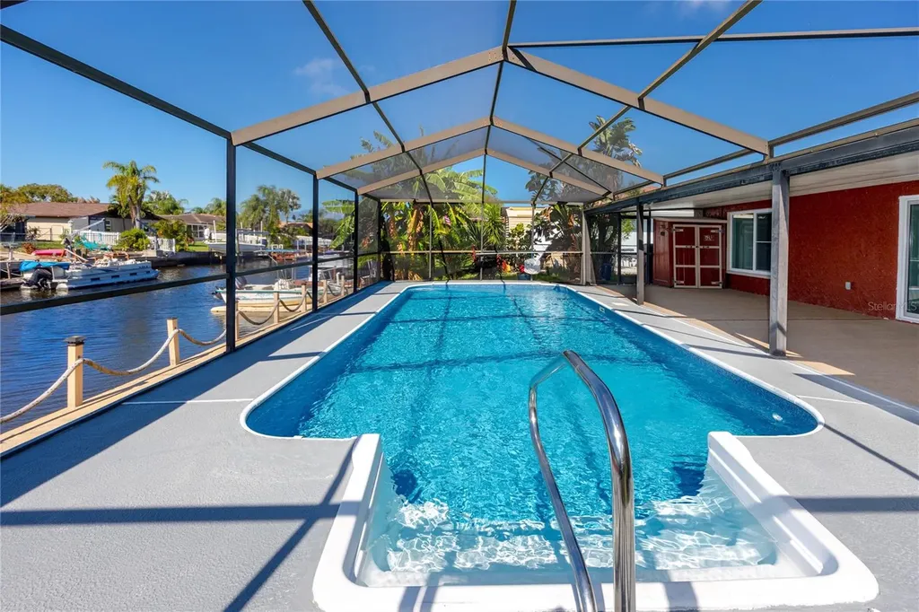 9817 San Sierra Way Port Richey FL 34668