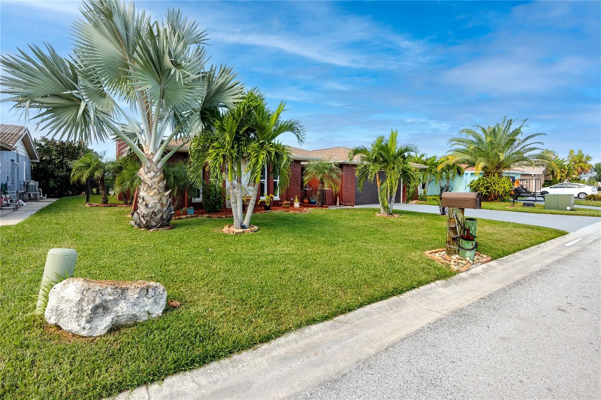 9817 San Sierra Way Port Richey FL 34668
