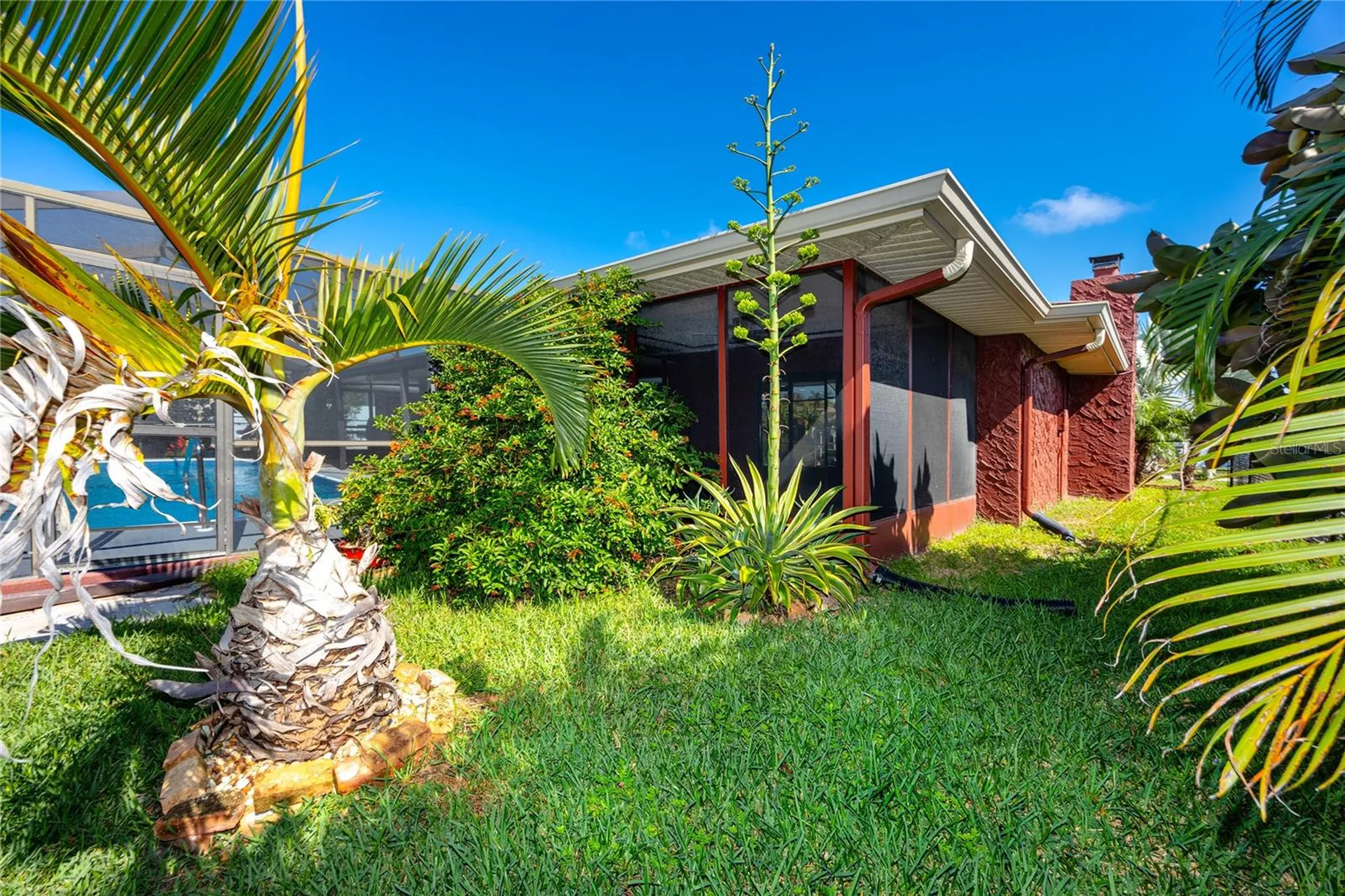 9817 San Sierra Way Port Richey FL 34668