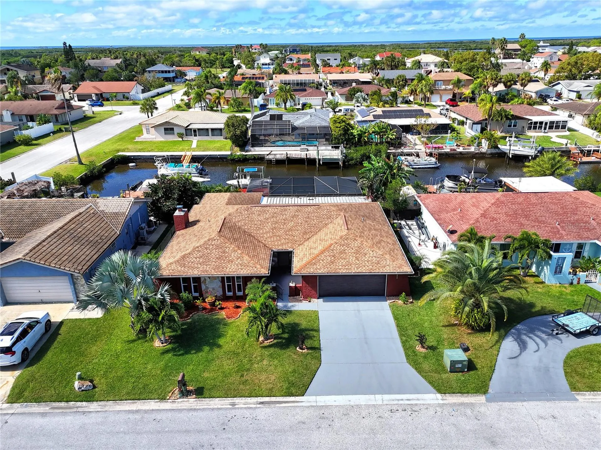 9817 San Sierra Way Port Richey FL 34668