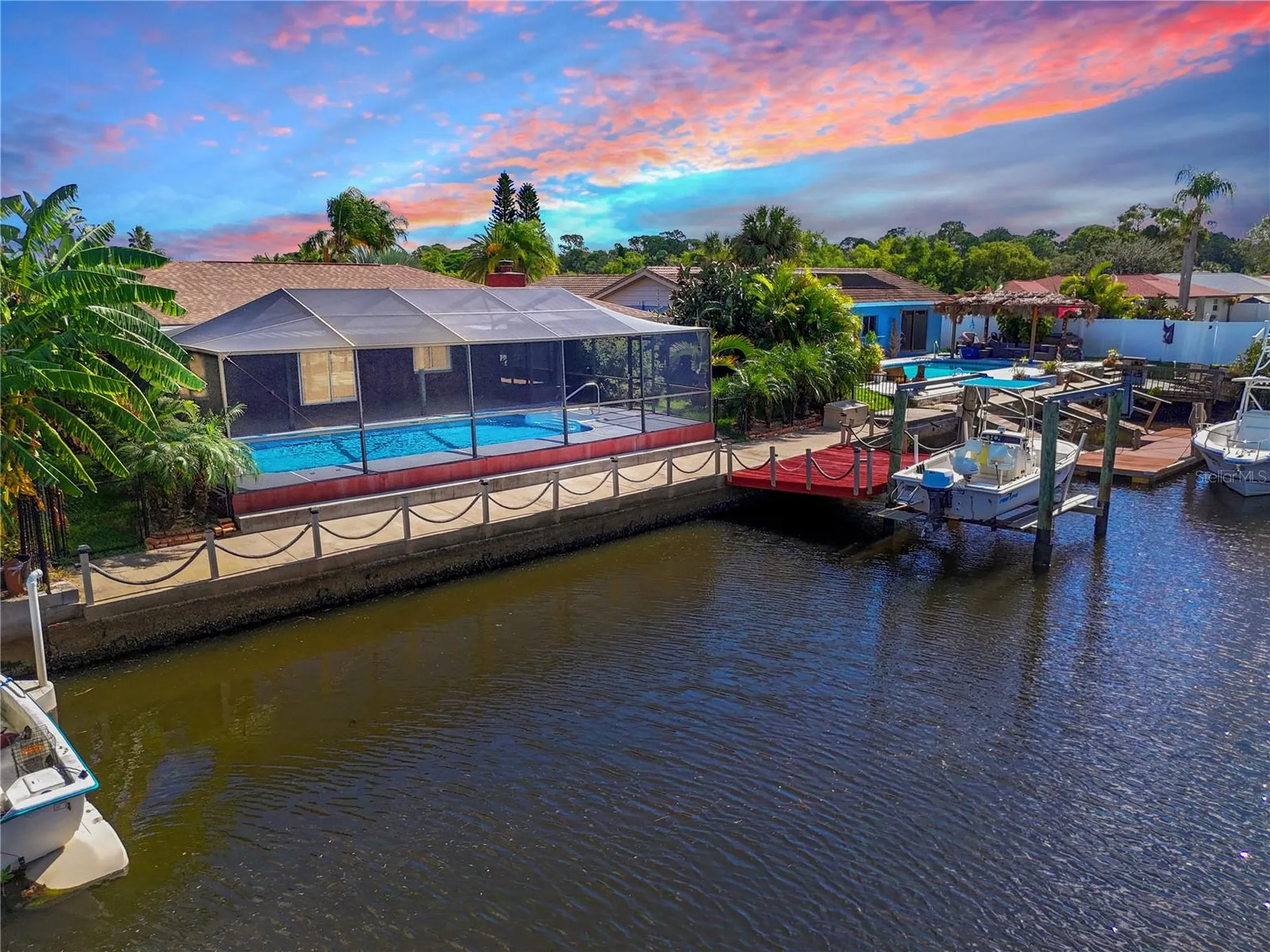 9817 San Sierra Way Port Richey FL 34668