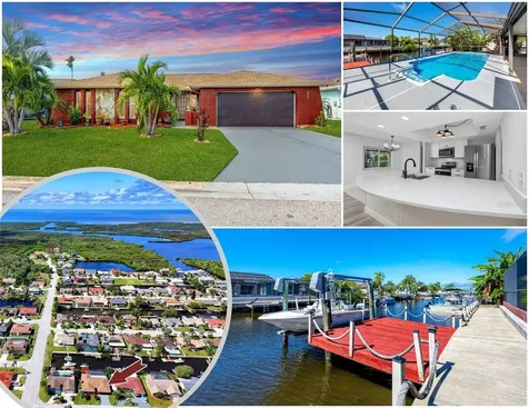 9817 San Sierra Way Port Richey FL 34668