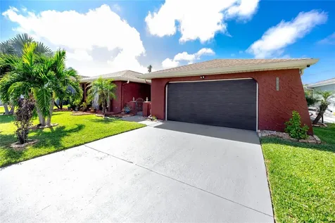 9817 San Sierra Way Port Richey FL 34668