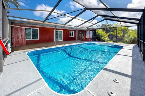 9817 San Sierra Way Port Richey FL 34668