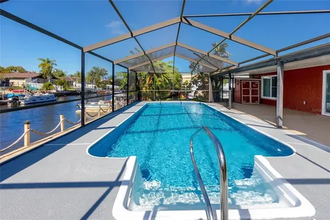 9817 San Sierra Way Port Richey FL 34668