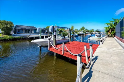9817 San Sierra Way Port Richey FL 34668
