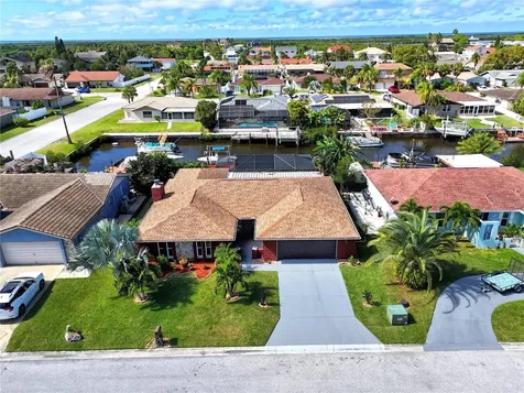 9817 San Sierra Way Port Richey FL 34668