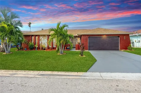 9817 San Sierra Way Port Richey FL 34668