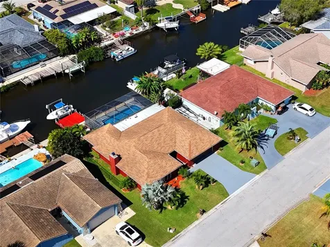 9817 San Sierra Way Port Richey FL 34668