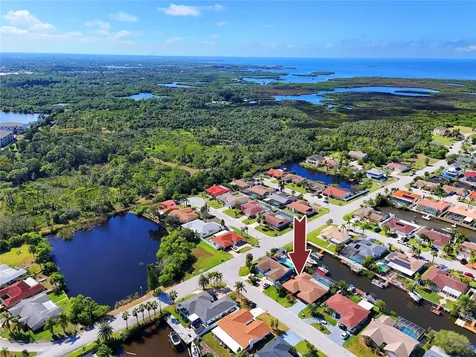 9817 San Sierra Way Port Richey FL 34668