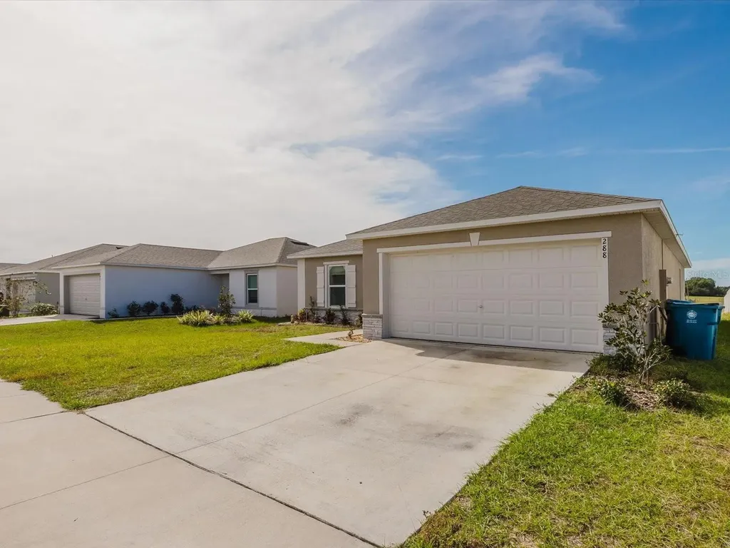 288 Towns Circle Haines City FL 33844