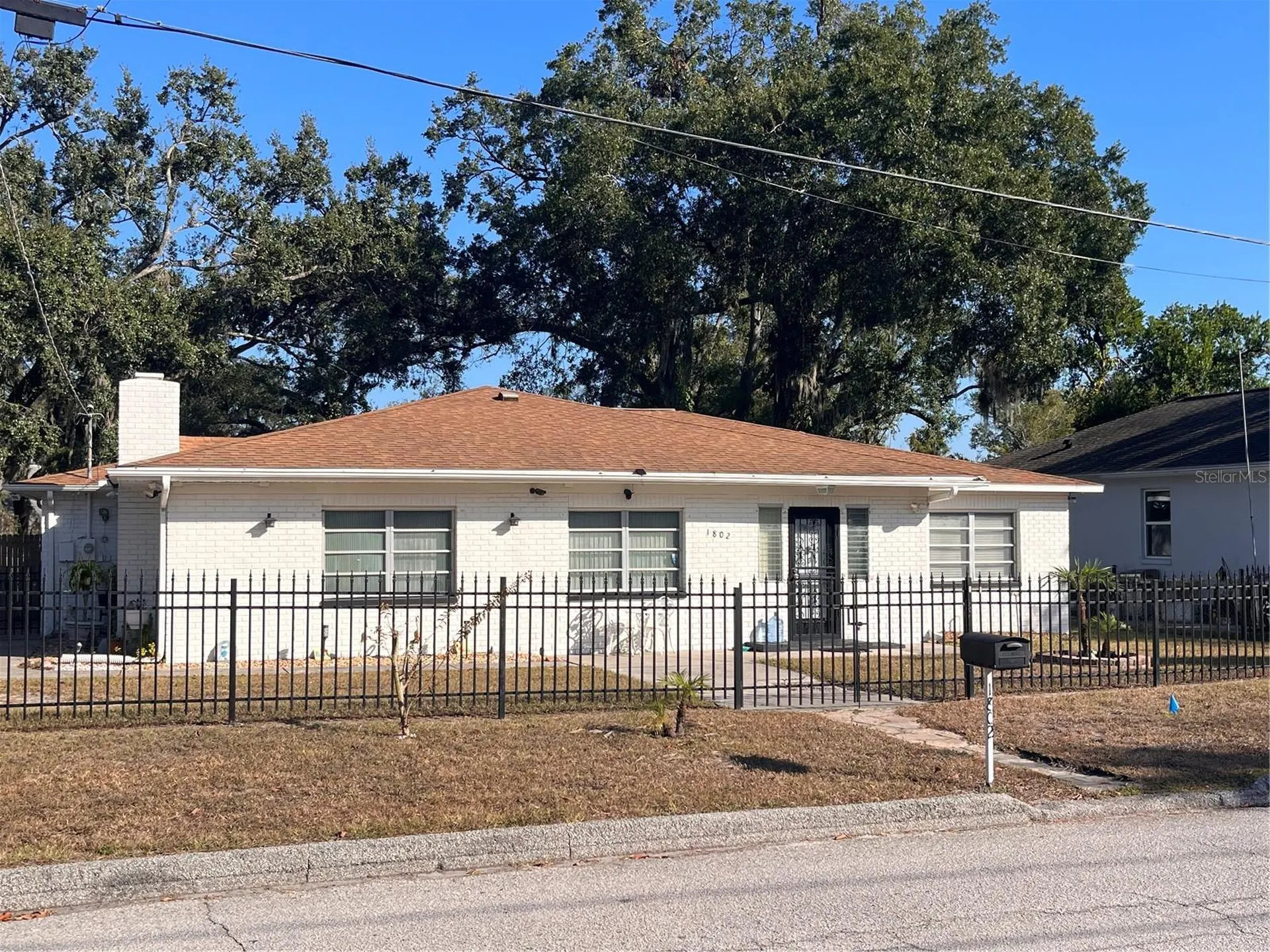 1802 E Knollwood Street Tampa FL 33610