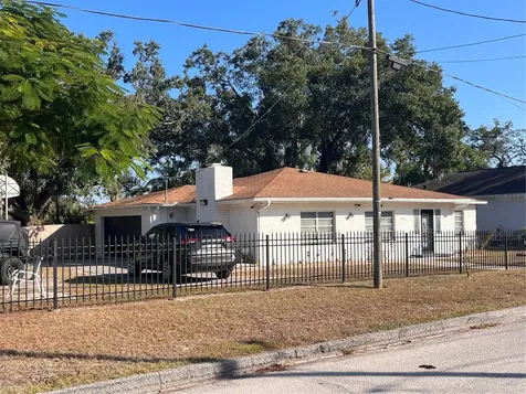 1802 E Knollwood Street Tampa FL 33610