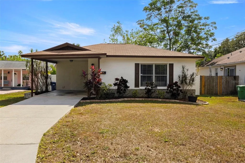 210 W South Avenue Tampa FL 33603