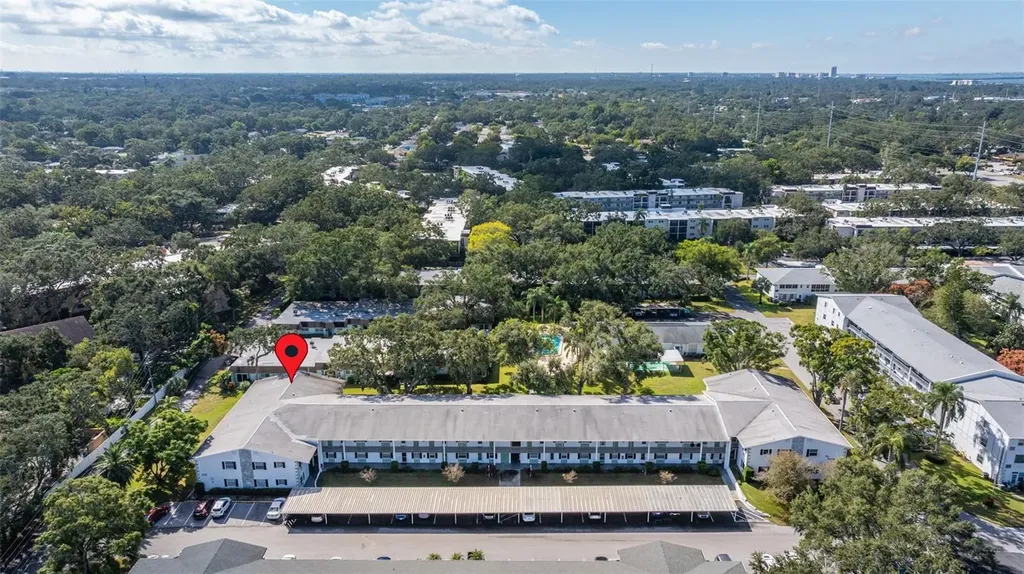 200 Glennes Lane Dunedin FL 34698