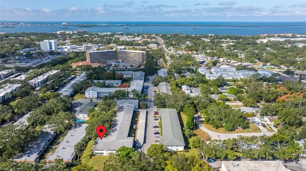 200 Glennes Lane Dunedin FL 34698