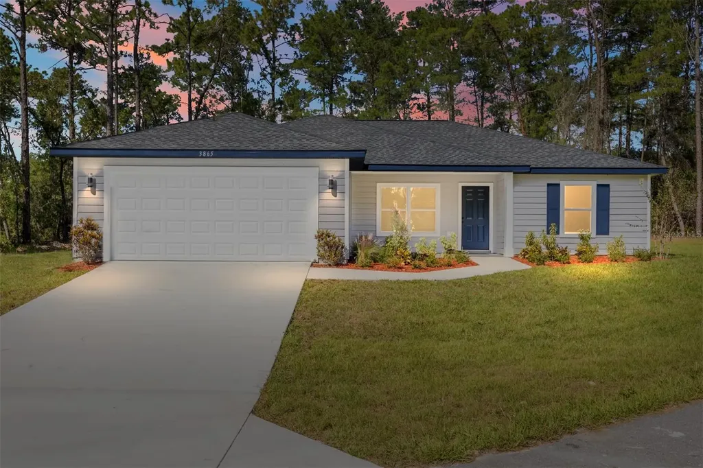 262 Marion Oaks Golf Way Ocala FL 34473