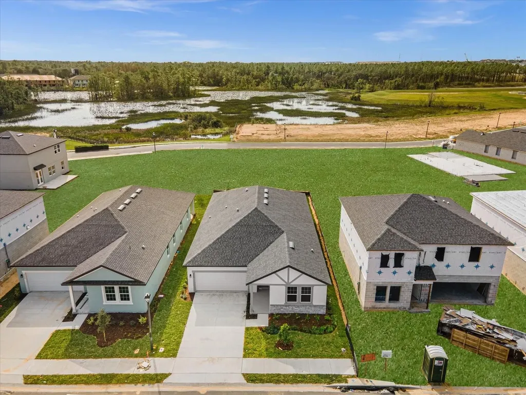 2355 Lancashire Street Davenport FL 33896