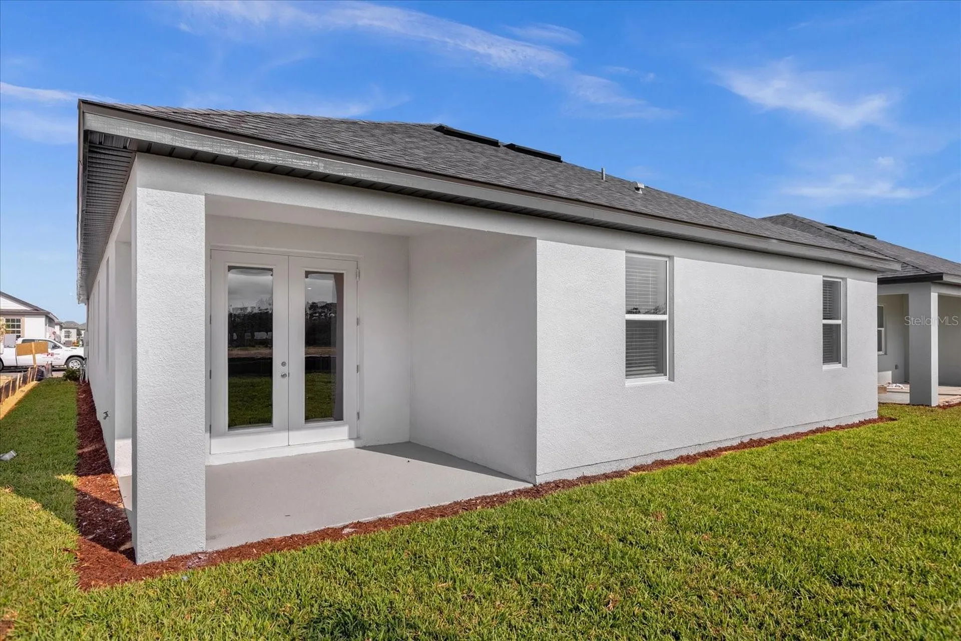 2355 Lancashire Street Davenport FL 33896