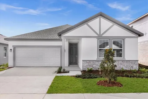 2355 Lancashire Street Davenport FL 33896
