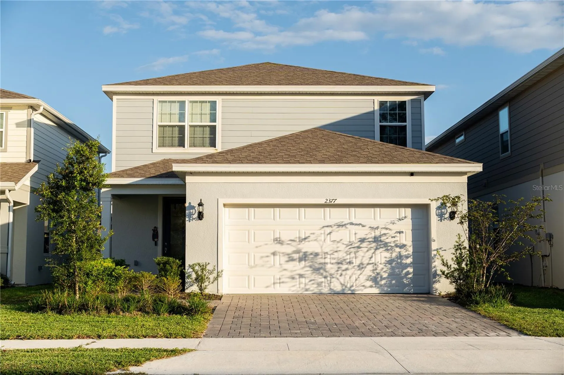 2377 Palm Park Loop Clermont FL 34714