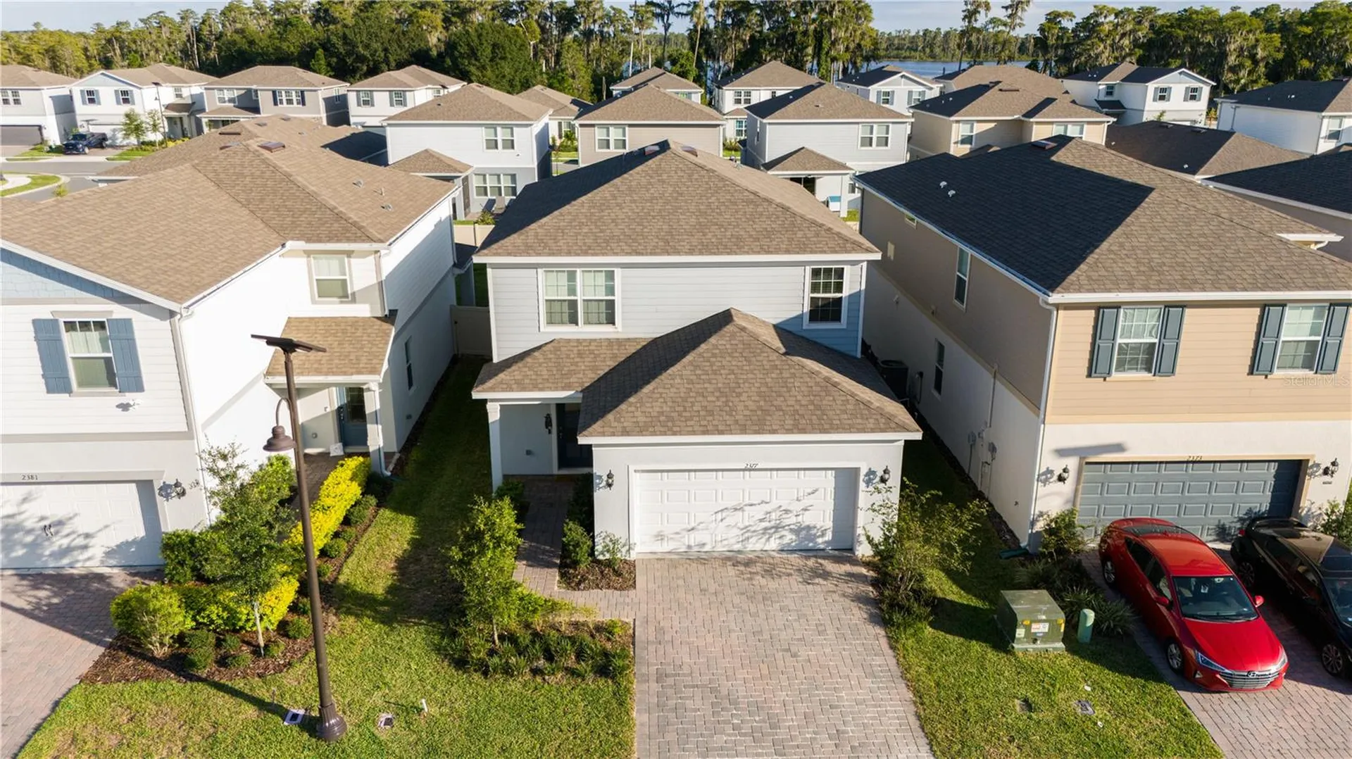2377 Palm Park Loop Clermont FL 34714