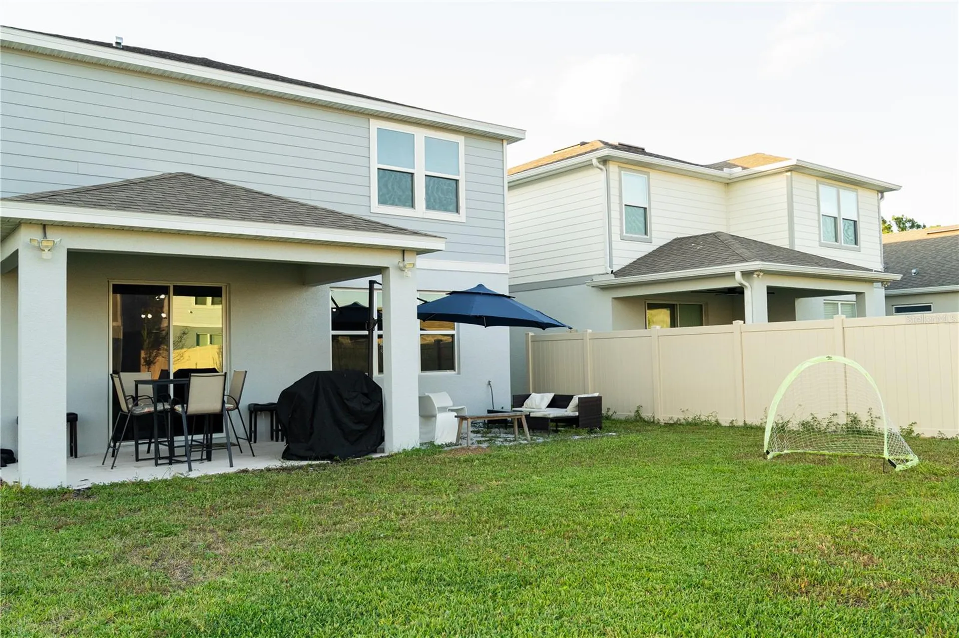 2377 Palm Park Loop Clermont FL 34714