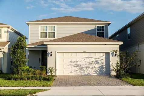 2377 Palm Park Loop Clermont FL 34714