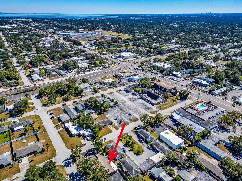 300 S Saturn Avenue Clearwater FL 33755