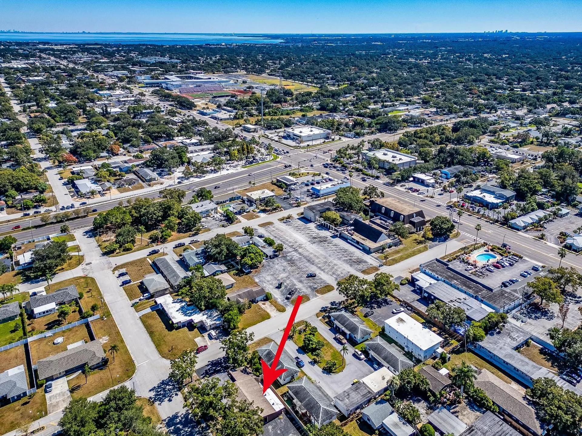 300 S Saturn Avenue Clearwater FL 33755