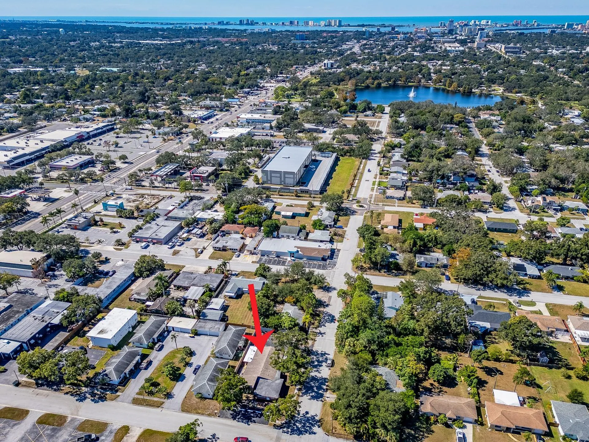 300 S Saturn Avenue Clearwater FL 33755