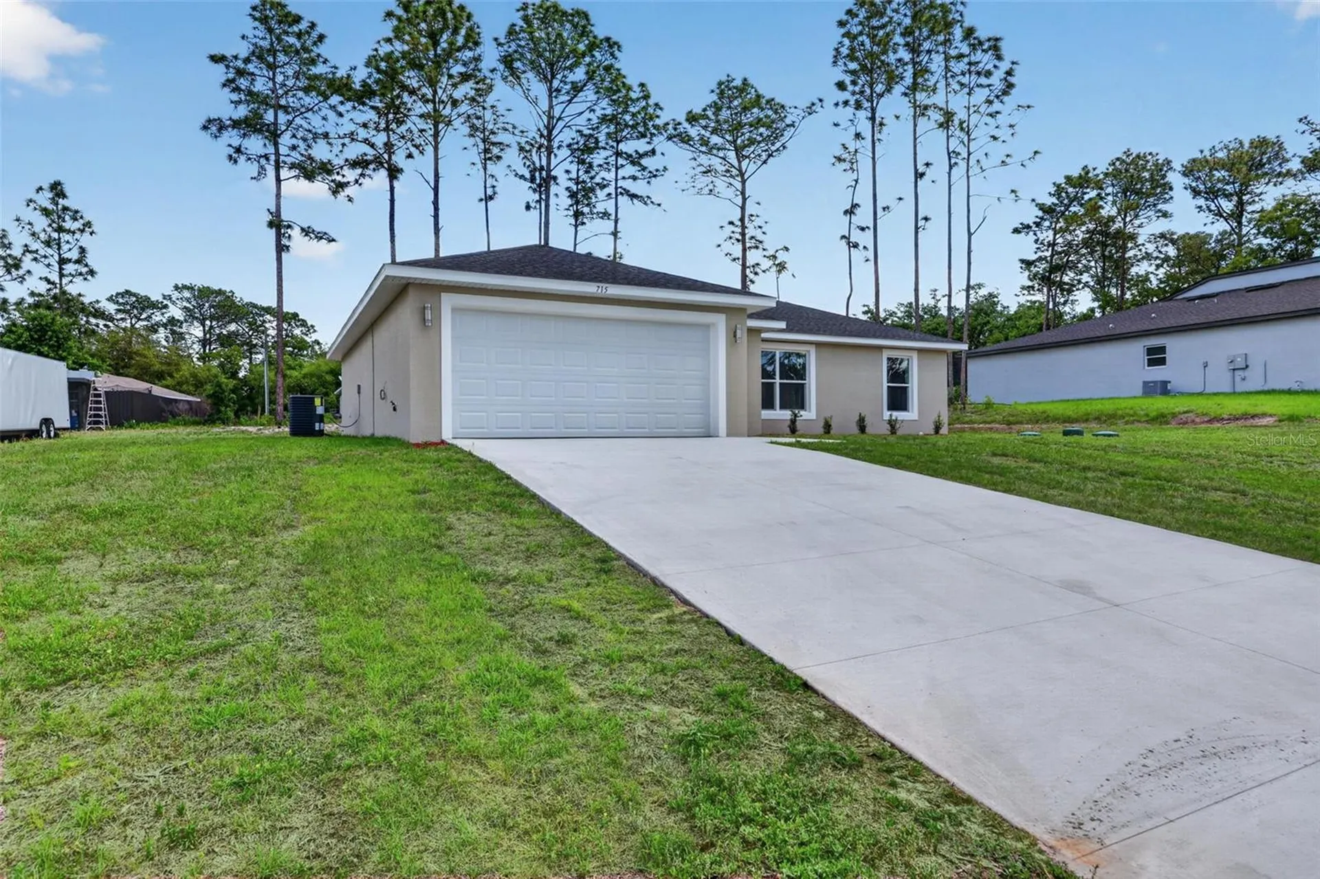 715 Marion Oaks Manor Ocala FL 34473